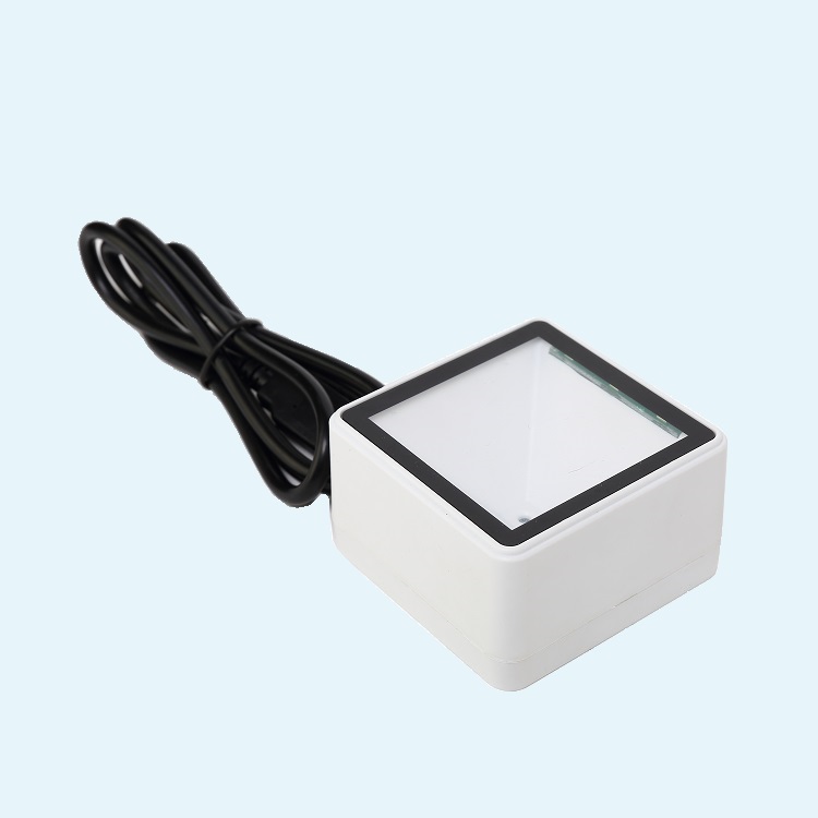 Payment scanner