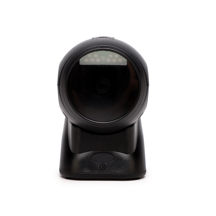 2D Platform Scanner P2710